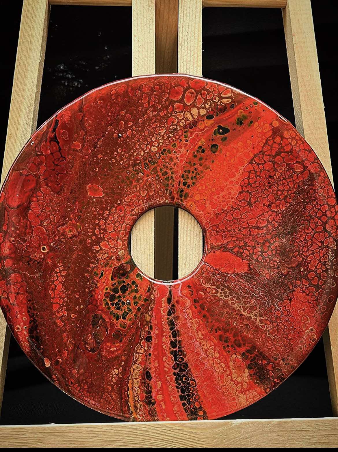 Vinyle N°6