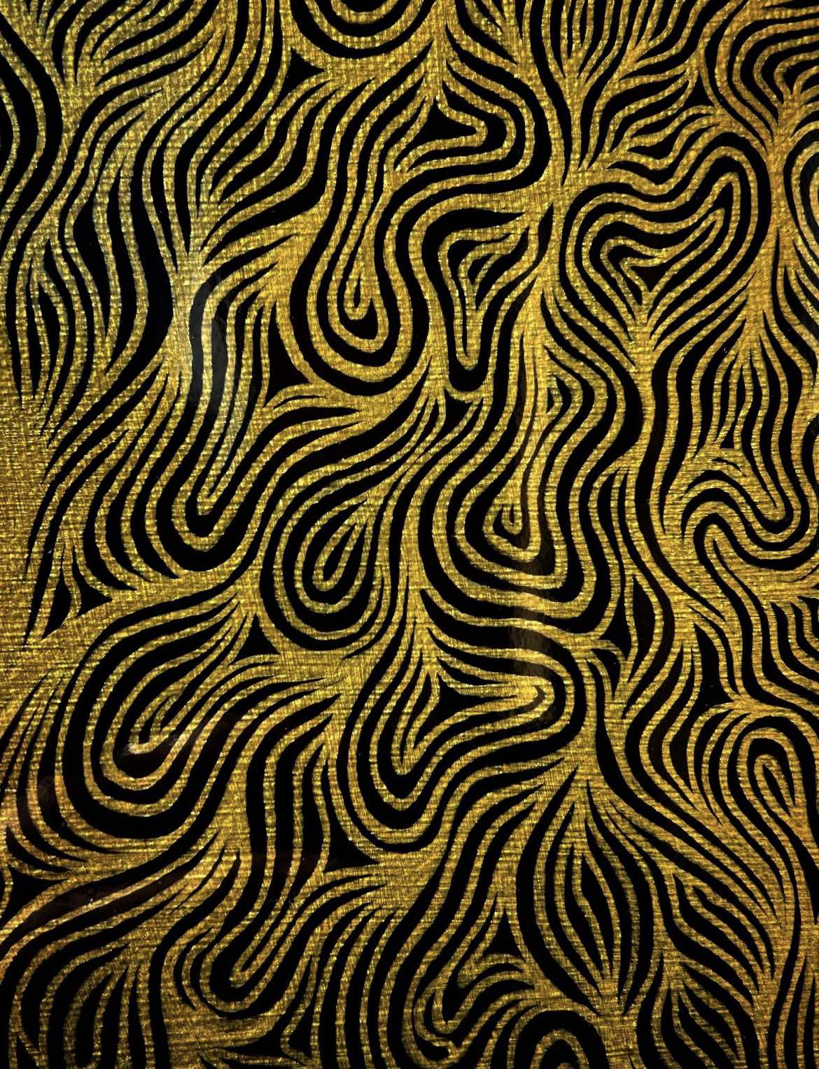Toile N°9