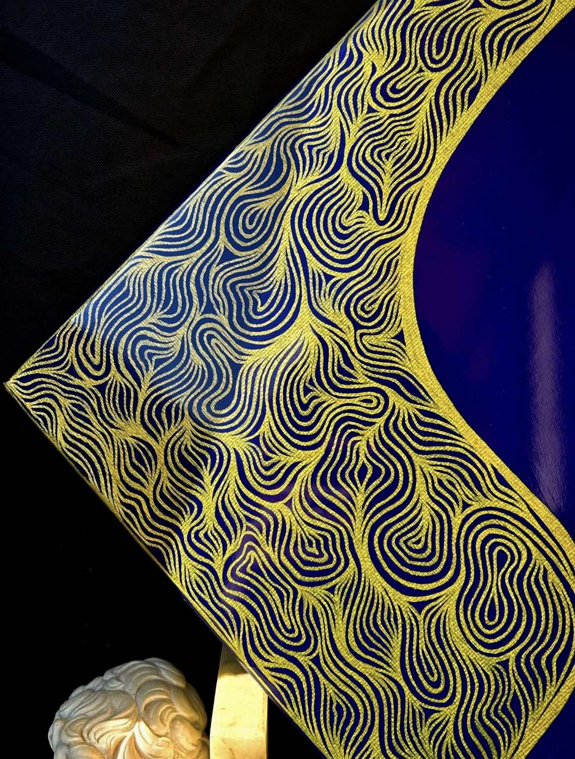 Toile N°8