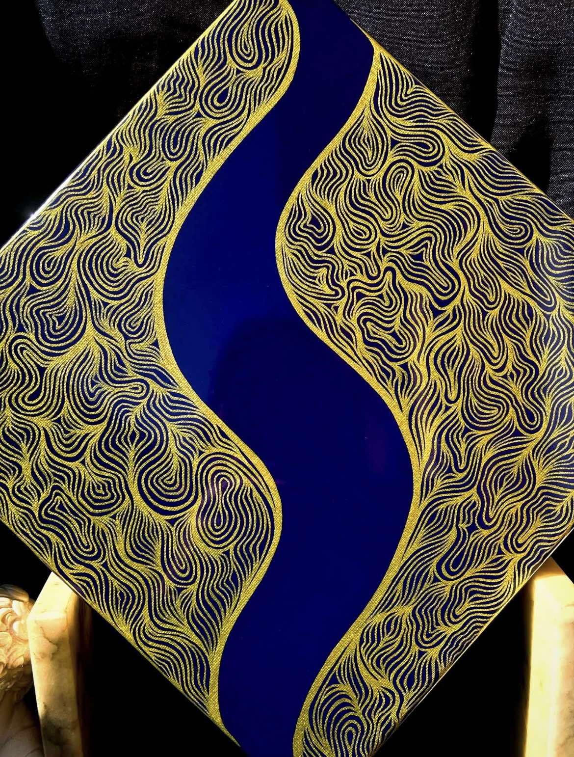 Toile N°8