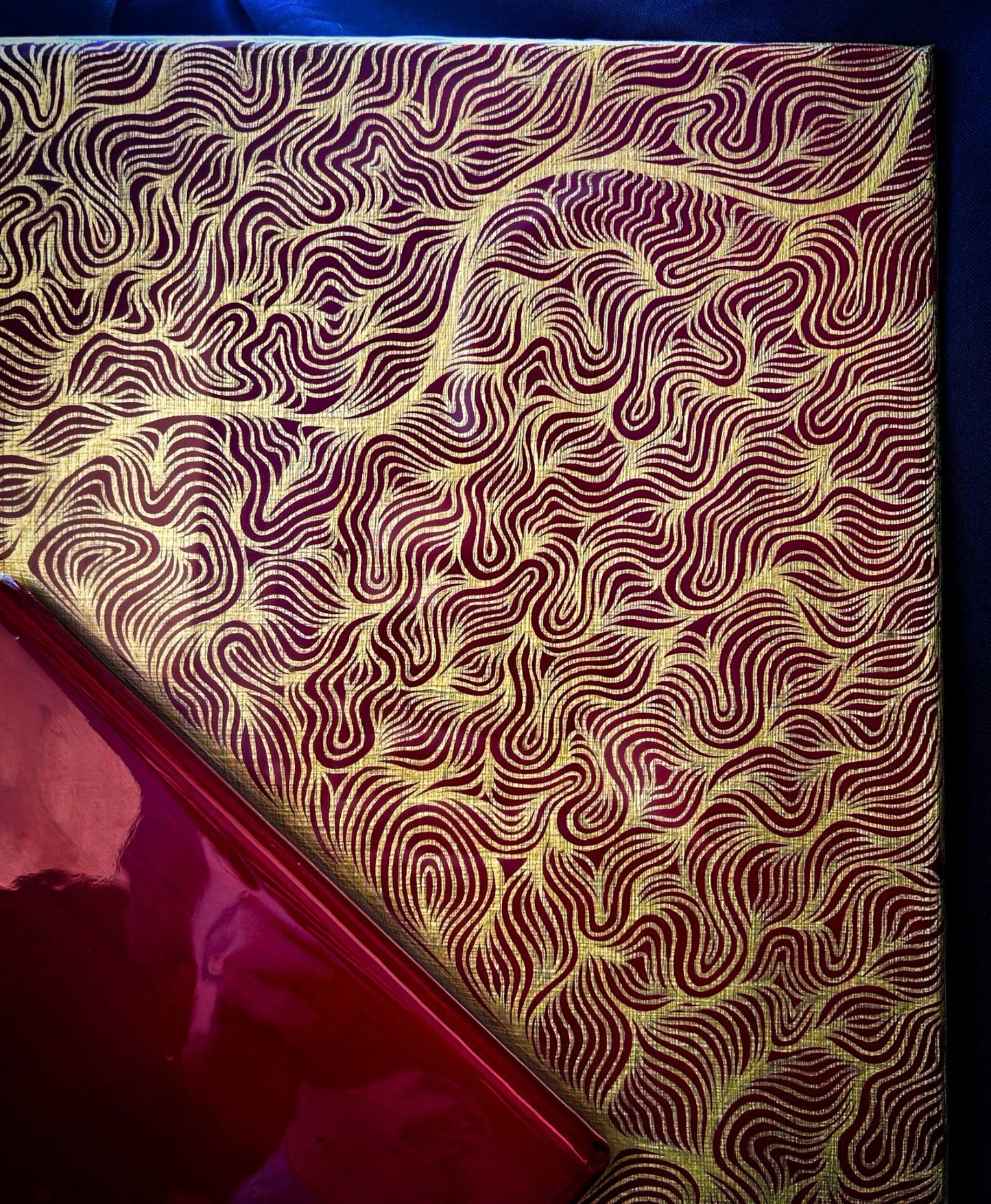 Toile N°10