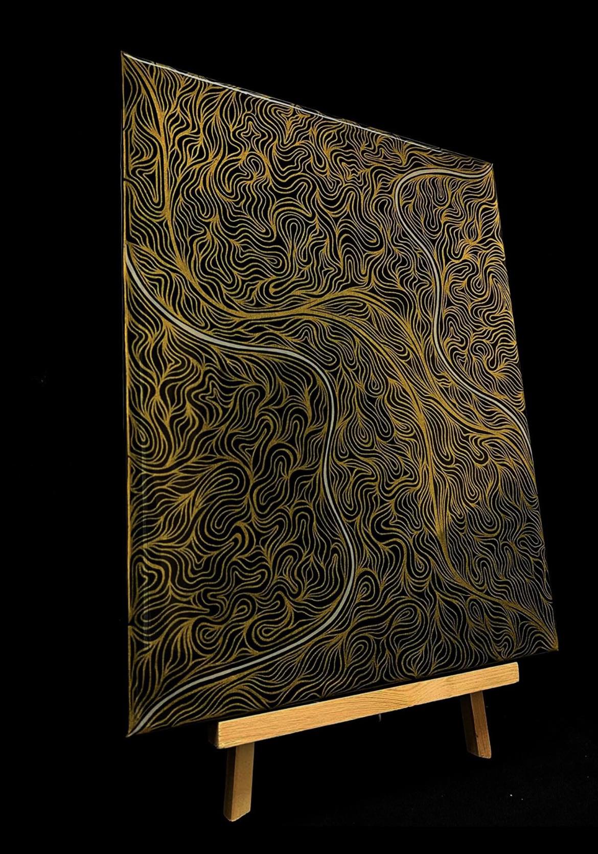 Toile N°6