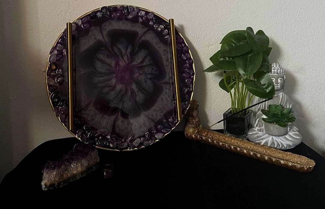 Plateau N°3