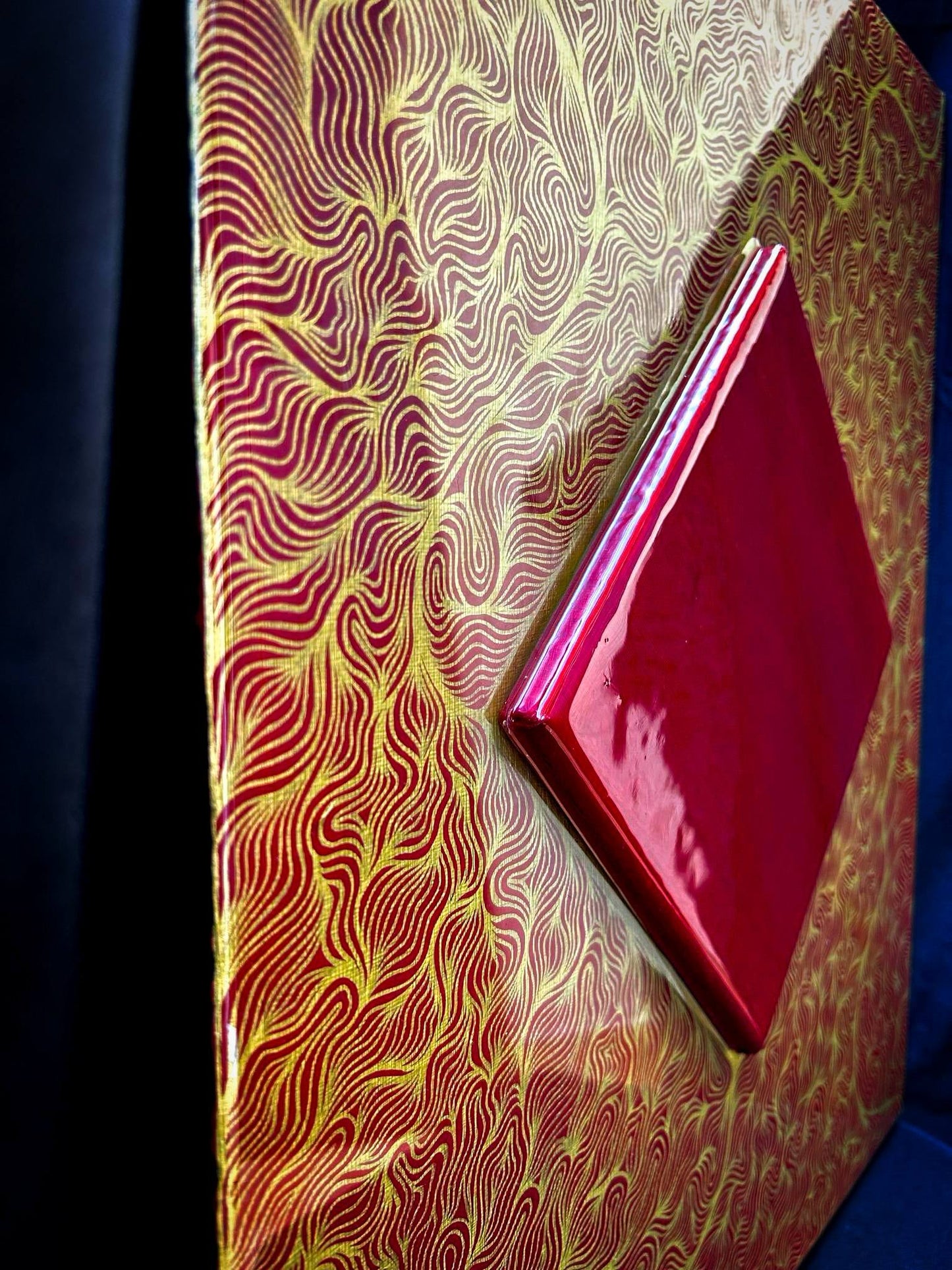 Toile N°10