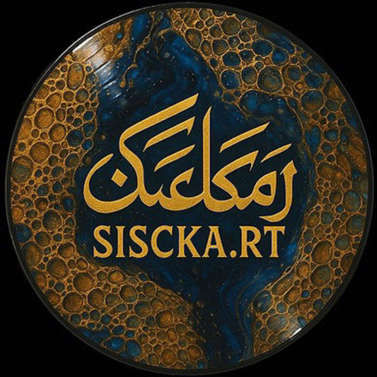 De l'ombre à la lumière - Un voyage dans l'art et la spiritualité.